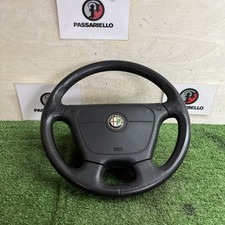 Volante sterzo alfa usato  San Felice a Cancello
