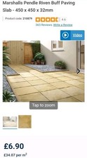 paving slabs 450 for sale paving slabs 450 for sale LONDON