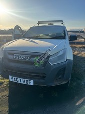 Usado, ISUZU D-MAX MKII 2017-2020 TURBO & MANIFOLD 1.9 DIESEL comprar usado  Enviando para Brazil