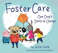 Foster care one for sale  Depew