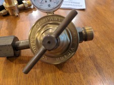 Victor pressure regulator for sale  Buffalo