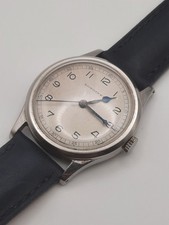 Rare longines dennison d'occasion  Marseille I