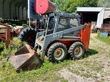 Thomas 153 muscle for sale  Montrose