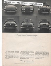 Original 1968 volkswagen for sale  Lees Summit