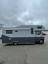 Mervedes wohnmobil l608d gebraucht kaufen  Dresden
