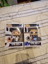 Elton john funko for sale  FOLKESTONE
