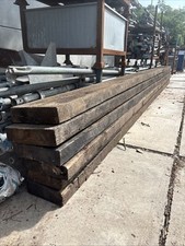 Roof purlins railway for sale  LIVERPOOL