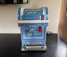 Snow cone machine for sale  MANSFIELD