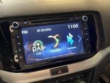 zenec vw gebraucht kaufen  Biberbach