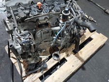 Engine honda mk4 for sale  WINSFORD