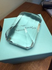 Tiffany emerald diamond for sale  Beverly Hills
