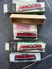 Gützold diesellok v100 gebraucht kaufen  Waldheim