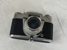 Voigtlander bessamatic color for sale  Buellton