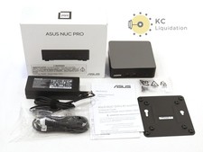 Asus NUC13ANK-B Barebone Intel Core i3-1315U - Sem sistema operacional/RAM/SSD comprar usado  Enviando para Brazil