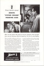 Zenith living sound for sale Zenith living sound for sale  Flowery Branch