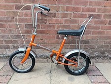 raleigh chipper for sale  LICHFIELD