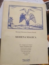 Morena poltronieri ernesto usato  Napoli
