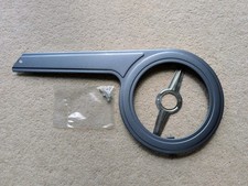 Vintage raleigh chainguard for sale  WESTON-SUPER-MARE