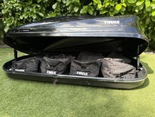 Thule ultimate roof for sale  FLEET