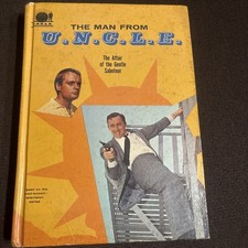 1966 whitman book for sale  North Ridgeville