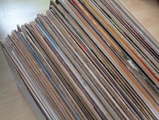 Sammlung 90xlp rock gebraucht kaufen  Frankfurt am Main