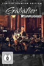 Mtv unplugged gabalier gebraucht kaufen  Berlin