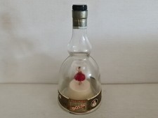 Vintage bouteille musicale d'occasion  Pouzauges