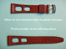 Bracelet cuir veritable d'occasion  Villeneuve-Loubet