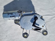 Motor heckwischer bora gebraucht kaufen  Dillenburg