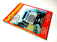 Tuttotrasporti 120 giugno usato  Faenza