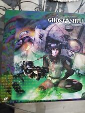 Laser disc ghost d'occasion  Masny