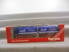 Herpa 144469 actros gebraucht kaufen  Wenden