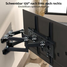 Led lcd fernseher gebraucht kaufen  Bochum