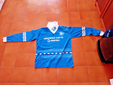 Maglia calcio napoli usato  Aprilia