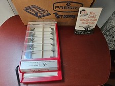Presto hot dogger for sale  Lockport