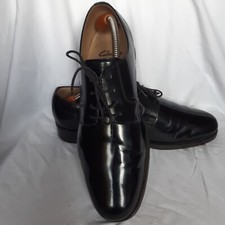 Clarks black leather for sale Clarks black leather for sale  PURLEY