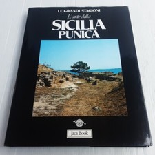 Arte della sicilia usato  Torino