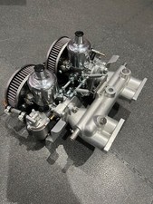 Triumph spitfire carbs for sale  WATFORD