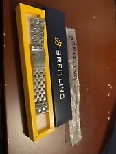 breitling links for sale  Youngstown