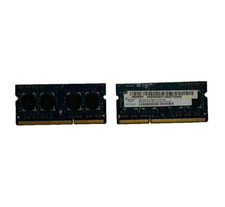 Ram nanya nt2gc64b88b0ns usato  Villa San Giovanni