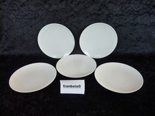 Rosenthal romanze weiss gebraucht kaufen  Waldershof