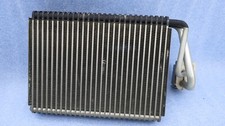 Radiador interno Mercedes-Benz W220 evaporador de ar condicionado A/C A2208301058 comprar usado  Enviando para Brazil