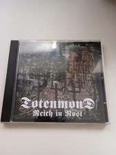 Totenmond reich rost gebraucht kaufen  Aurich