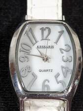 Kessaris white pearlized for sale  Erie