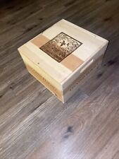 Wine box owc for sale  Napa