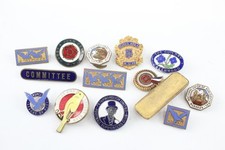 Pins enamel badges for sale  LEEDS