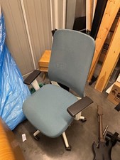 Fully office chair for sale  LONDON