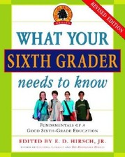 Sixth grader needs for sale  Montgomery