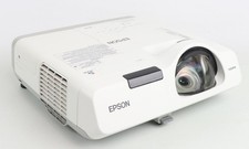 Epson 520 short for sale  RUNCORN