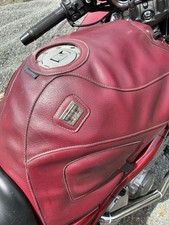 Bagster tank cover for sale  ELY